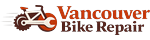 Vancouver Bike Repair logo